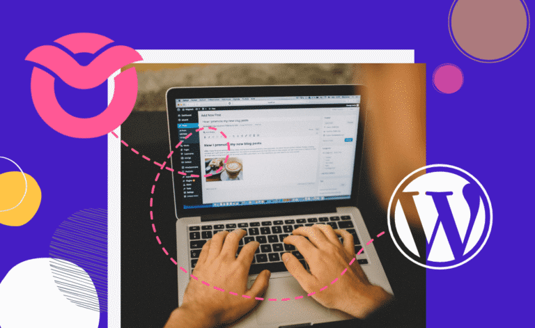 WordPress for Beginners – Master WordPress